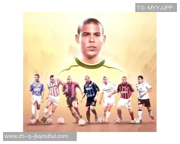 全球足坛十大传奇球星盘点 看看谁是你心中的最佳之选