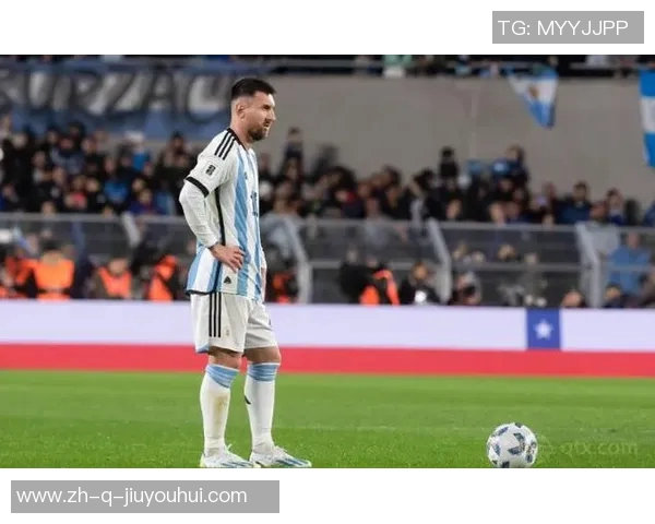 梅西传奇：从阿根廷草地到全球巅峰，足球史上的永恒巨星