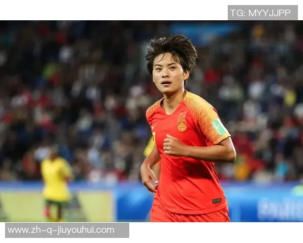 现役中国女足明星球员盘点及未来发展潜力分析